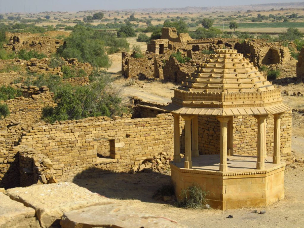 kuldhara